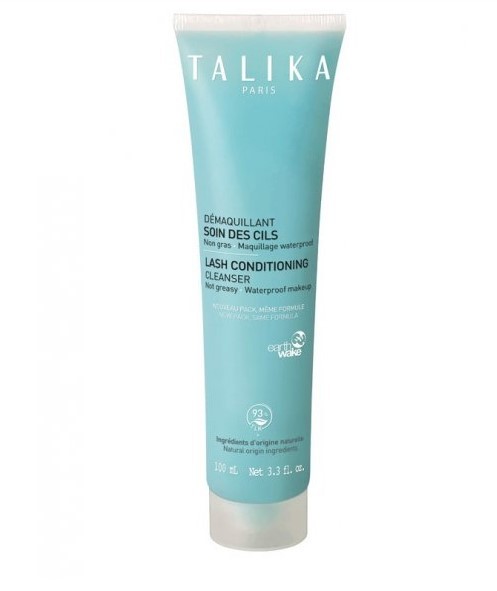 Talika - Lash Conditioning Cleanser - 
