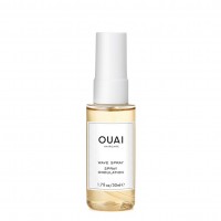 OUAI Wave Spray Luxe Travel