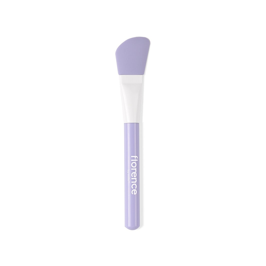 Florence By Mills Silicone Face Brush DOUGLAS