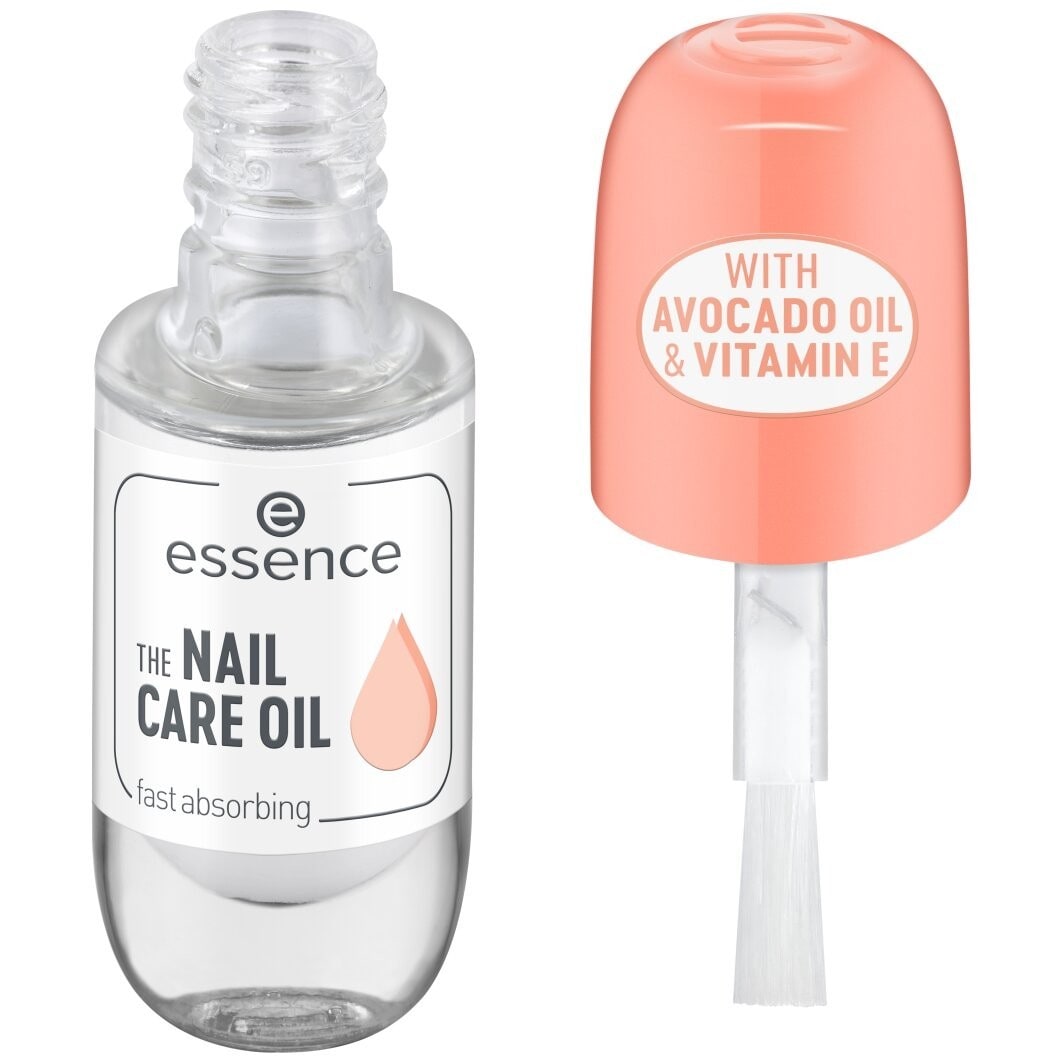 ESSENCE The Nail Care Oil DOUGLAS