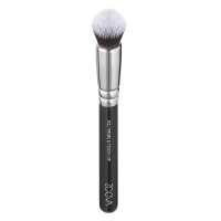 ZOEVA Cosmetics Face Brushes 110 Prime & Touch-Up
