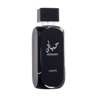 LATTAFA Hayaati Eau de Parfum Spray