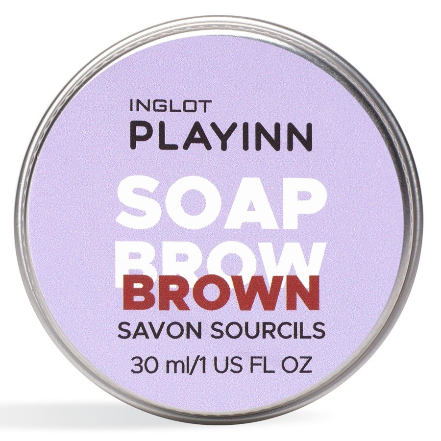 Inglot - Soap Brow - 