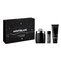 Montblanc Legend Pour Homme Eau de Parfum Spray 100Ml Set