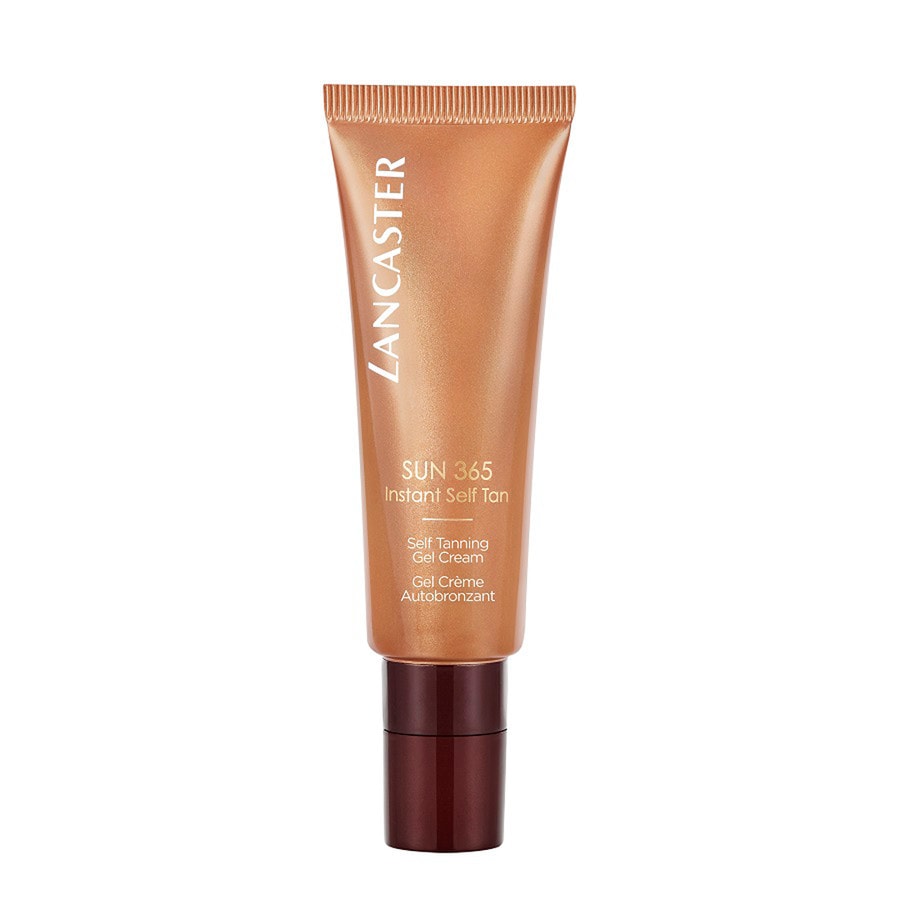 Lancaster Sun 365 Self Tanning Face Gel Cream DOUGLAS