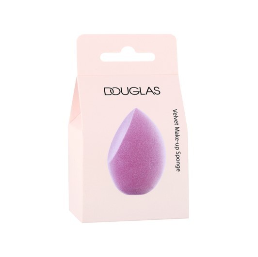 Douglas Collection - Velvet Make-Up Sponge - 
