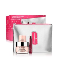 Clinique Hydration & Honey 50Ml Set