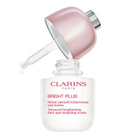 Clarins Care Experts Bright Plus Serum