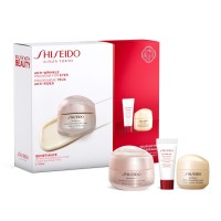 Shiseido Benefiance Wrinkle Smooth Eye Set