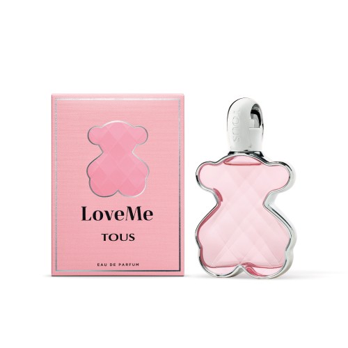 Tous - Love Eau de Parfum Spray -  50 ml
