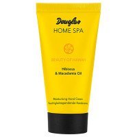 Douglas Home Spa Hawaii Travel Hand Cream