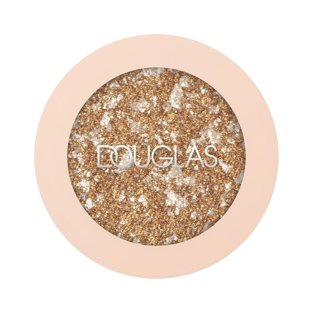 Douglas Collection - Mono Eyeshadow Crystallized -  16 - Gleaming Amber