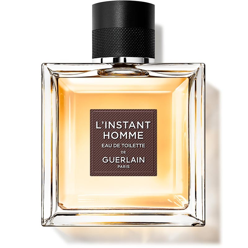 Guerlain - L'Instant Pour Homme Edt Spray - 