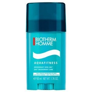 Biotherm Homme - Aquafitness Deodorant Stick - 