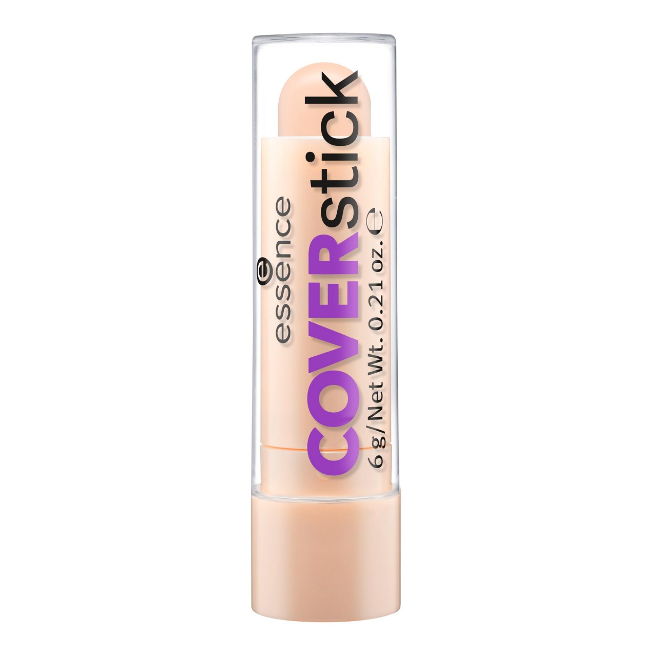 ESSENCE - Coverstick Matt -  Naturelle