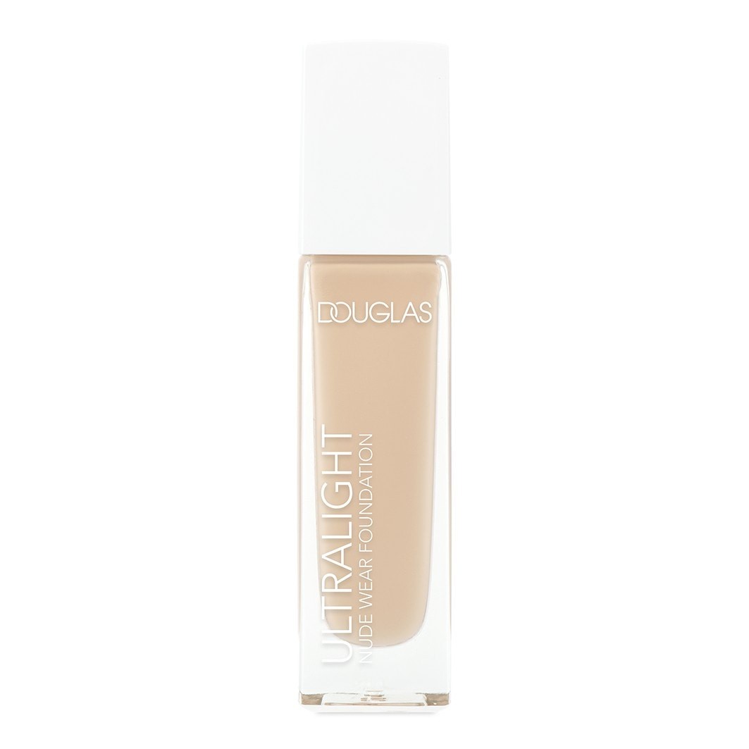 Douglas Collection - Hydrating Fluid Foundation -  5