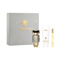 Rabanne Fame Eau de Parfum Spray 50 Ml Set