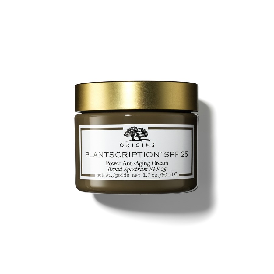 ORIGINS - Power Cream SPF25 - 