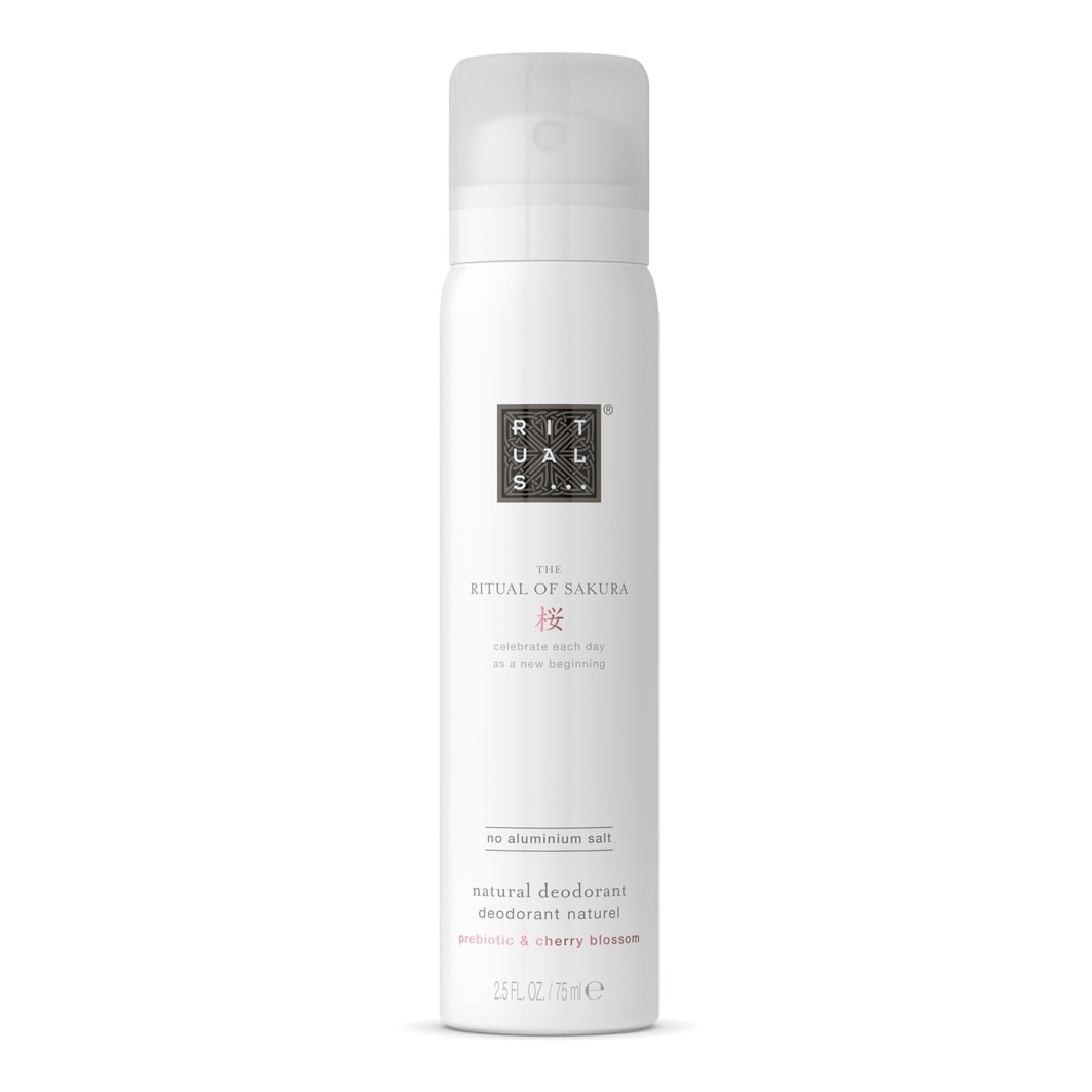 RITUALS - Natural Deodorant - 