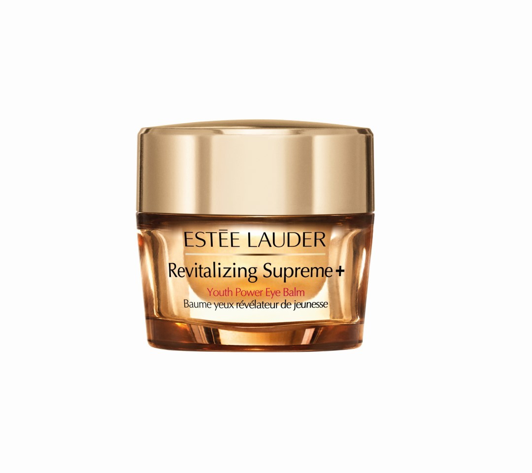 Estée Lauder - Revitalizing Supreme+ Youth Power Eye Creme - 