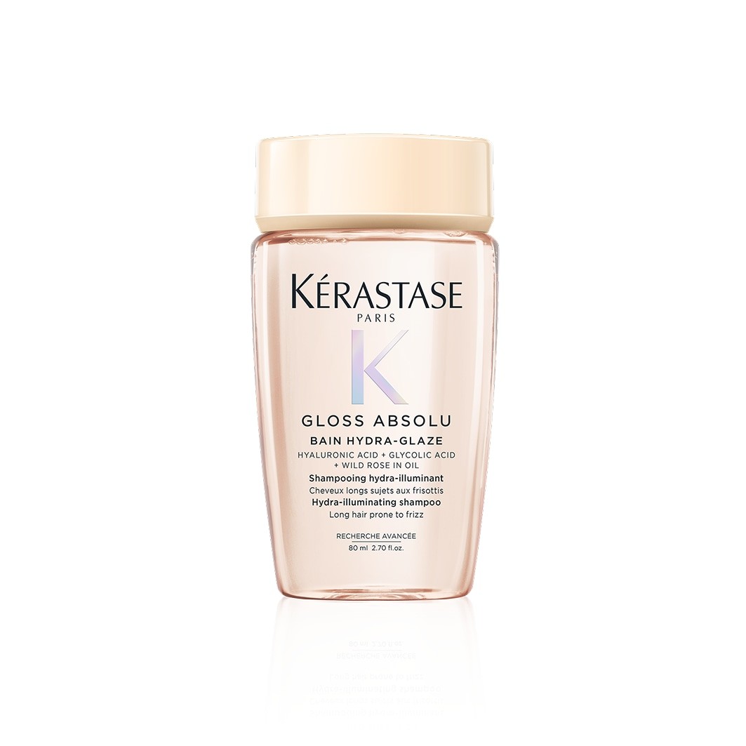 Kérastase - Bain Hydra Shampoo Travel - 