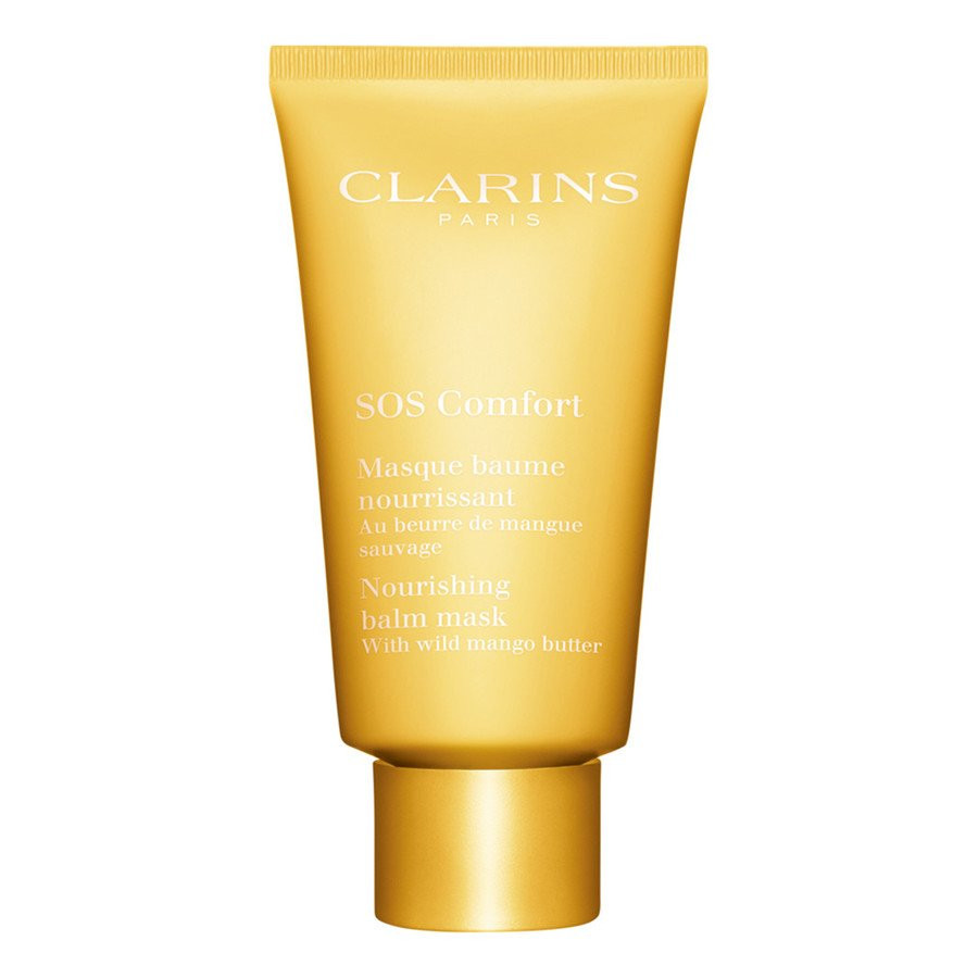 Clarins - Masque SOS Comfort - 