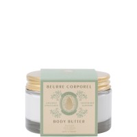 Panier des Sens Soothing Almond Body Butter