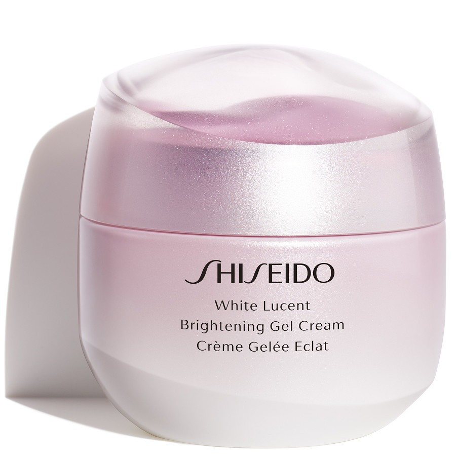 Shiseido - White Lucent Brightening Gel Cream - 