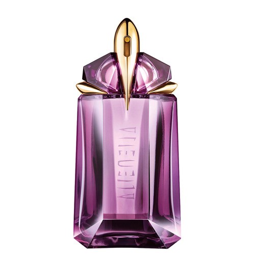Mugler - Alien Eau de Toilette -  60 ml