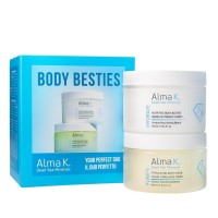 Alma K Body Care 250Ml Set