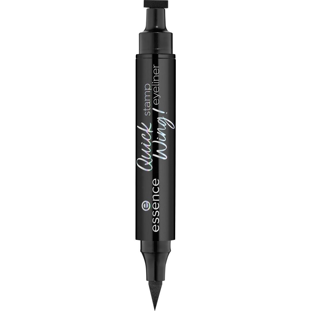 ESSENCE - Quick Wing! Stamp - 01 Black - 
