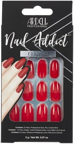 Ardell - Cherry Red - 
