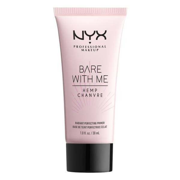 NYX Professional Makeup - Bare With Me Primer - 