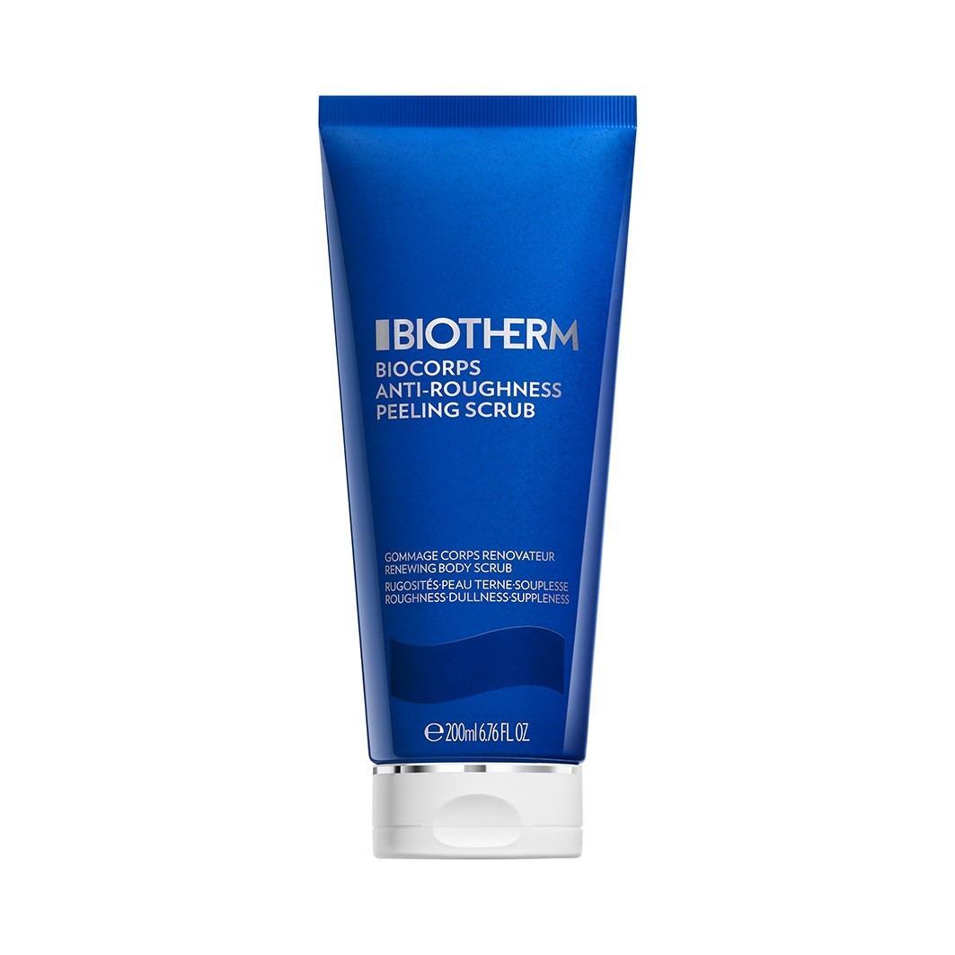 Biotherm - Body Scrub - 
