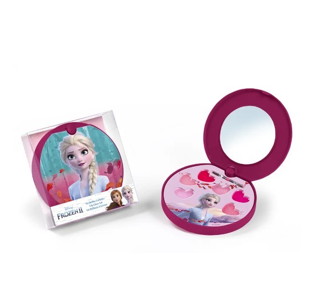 Disney - Palete Maquilhagem Frozen - 