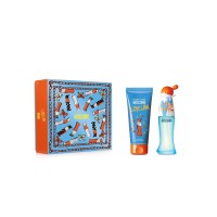 Moschino I Love Love Eau de Toilette Spray 50Ml Set