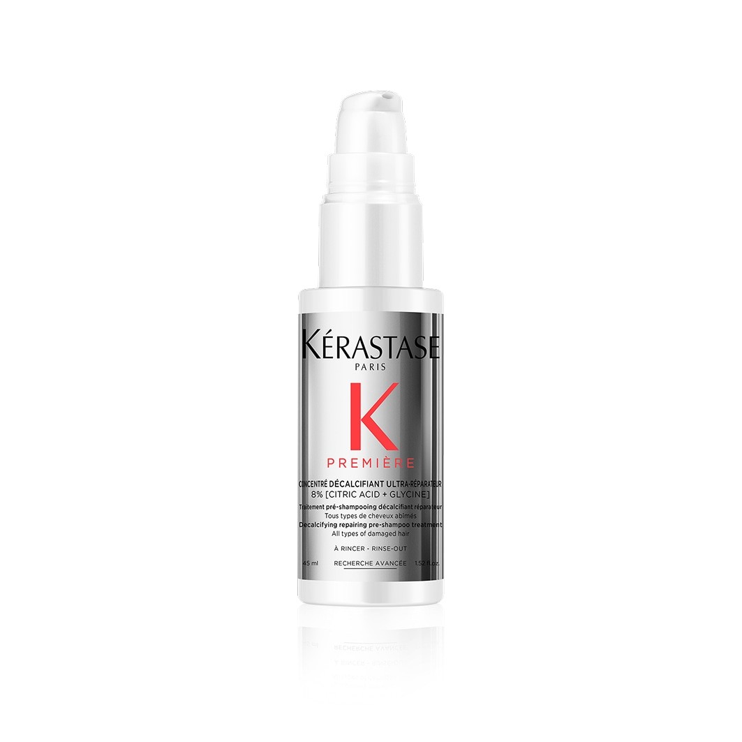 Kérastase - Lotion Ultra Reparateur Travel - 