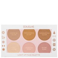 Douglas Make-up Highlighter Palette