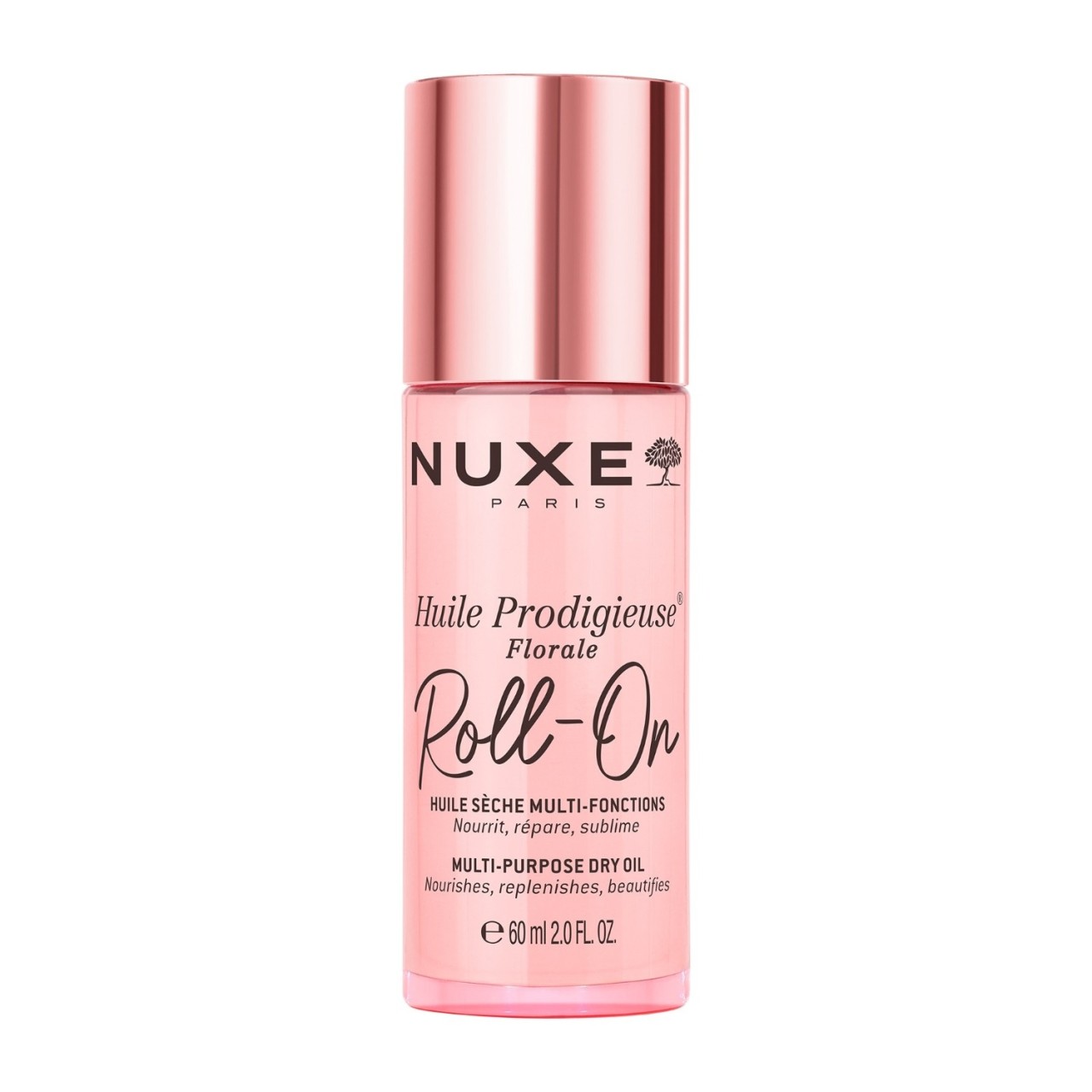 NUXE - Florale Roll On - 