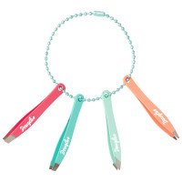 Douglas Acessórios Mini Steel Kit