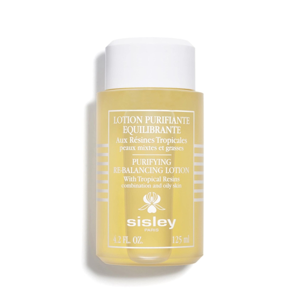 Sisley - Lotion Purifiante -         