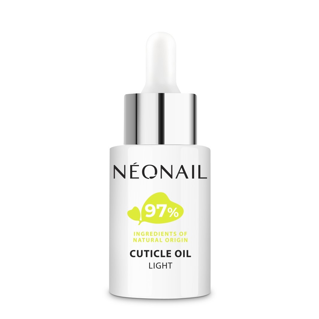 NÉONAIL - Vitamin Cuticle Oil Light - 