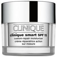 Clinique Smart™ Broad Spectrum SPF15 Custom-Repair Moisturizer Oily