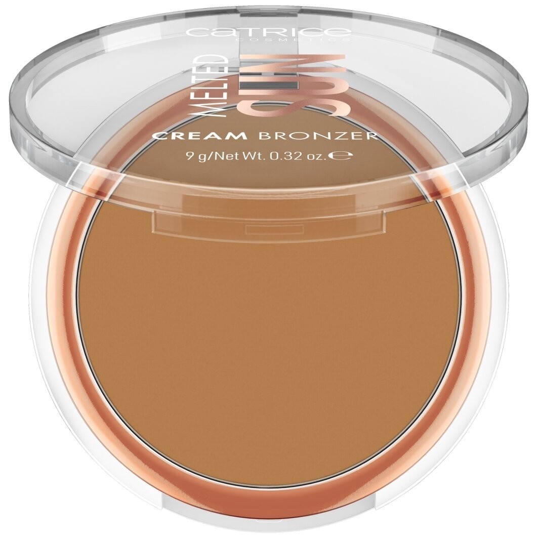 CATRICE - Bronzing Powder -  Beach Babe