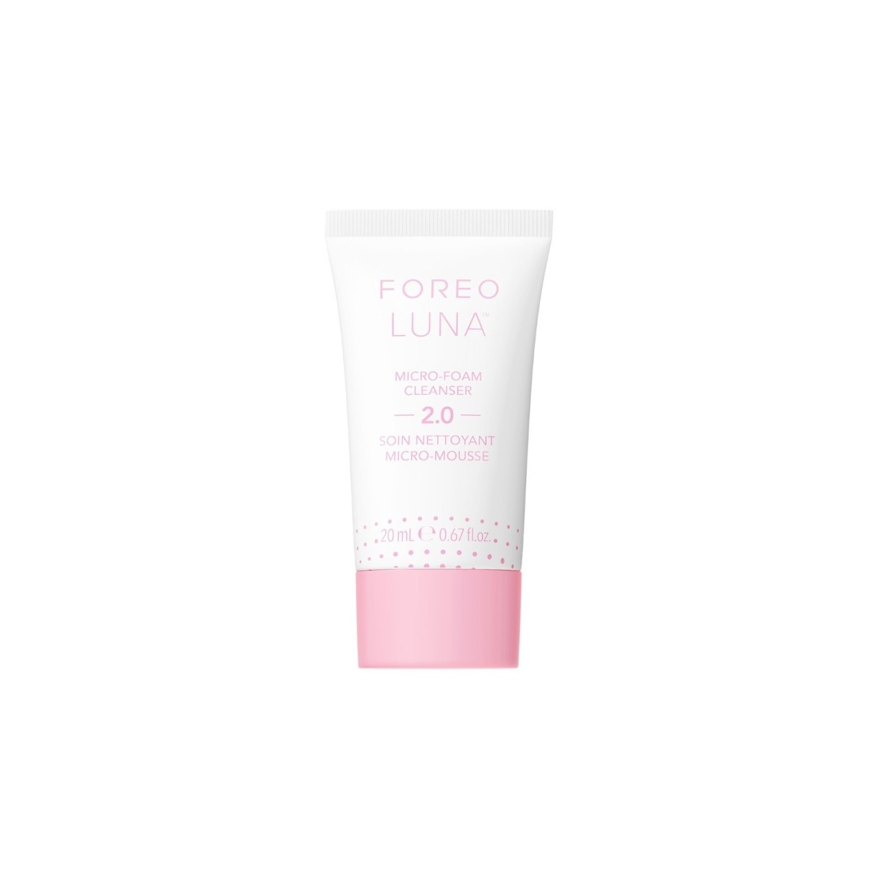 FOREO - Cleansing Micro-Gel -  20ML