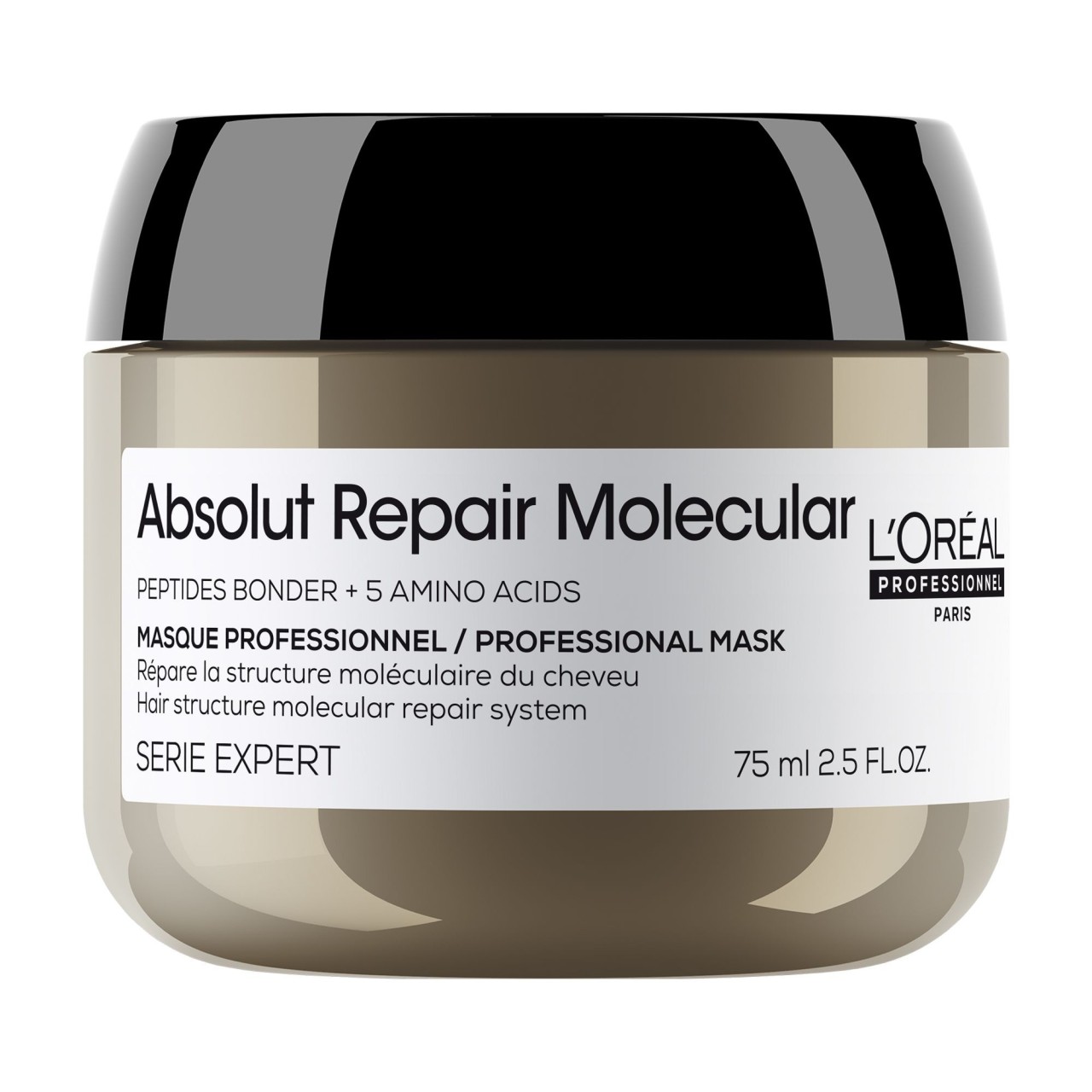 L'Oreal Professionnel - Mask - 
