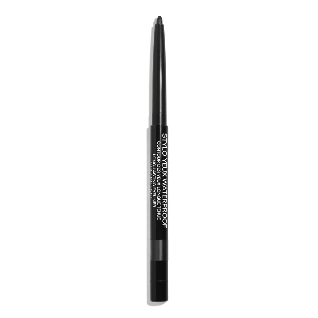 CHANEL - LAPIS CONTORNO DE OLHOS, LINER E KHÔL LONGA DURAÇÃO -  NOIR INTENSE