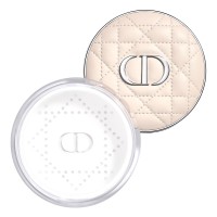 DIOR Dior Forever On Set Powder Pó solto fixador - acabamento mate difuso invisível
