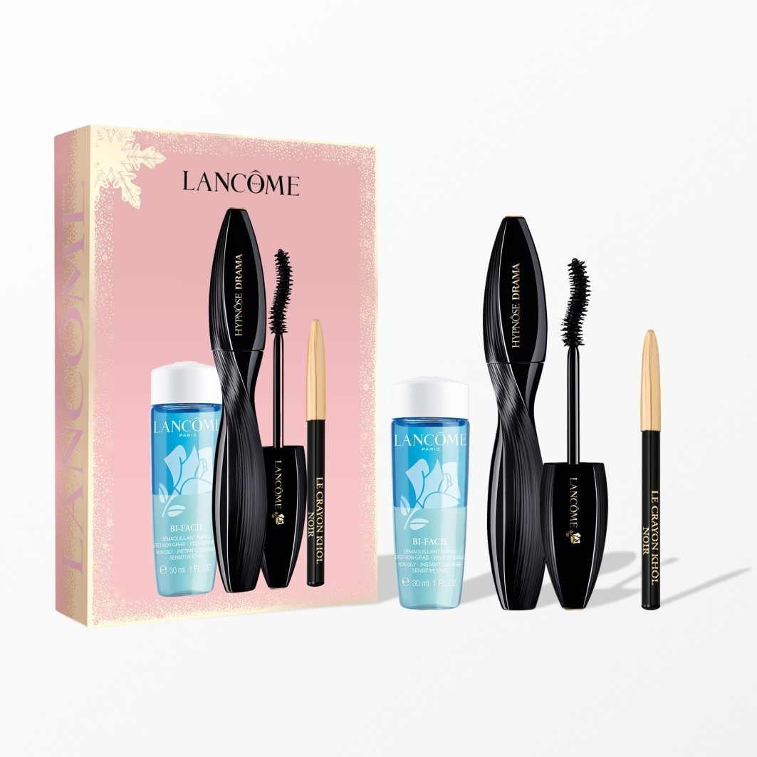 Lancôme - Hypnose Drama Mascara Set - 