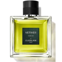 Guerlain Vetiver Parfum Spray
